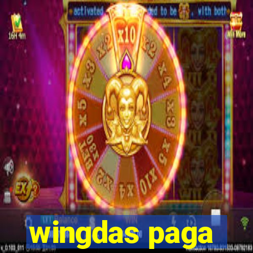 wingdas paga